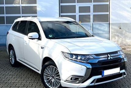 Mitsubishi Outlander 59.750 km 20.888 &euro; Walluf 65396
