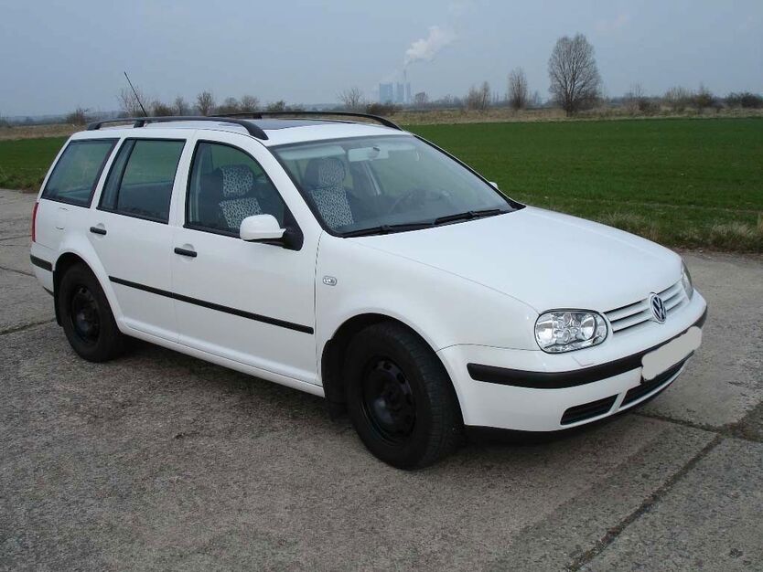VW Golf 245.000 km 7.950 € Merseburg oder Dachau 06217
