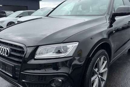 Audi Q5 94.000 km 21.999 &euro; Fuldatal (Kassel) 34233