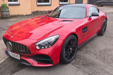 Mercedes-Benz AMG GT S 99.000 km 72.000 &euro; Hambühren 29313