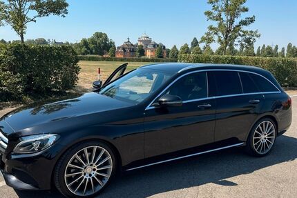 Mercedes-Benz C 250 202.800 km 16.490 &euro; Waghäusel 68753