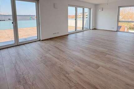 Wohnung Ibbenbüren - 4 Zimmer, 128 m&sup2;, 1.530&euro; | Angebot:23712433