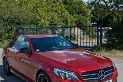 Mercedes-Benz C 250 122.000 km 22.000 &euro; Königsbrunn 86343