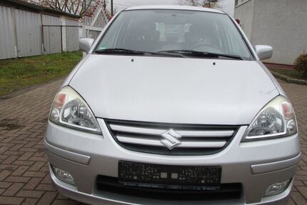 Suzuki Liana 187.372 km 1.899 € Dresden 01237