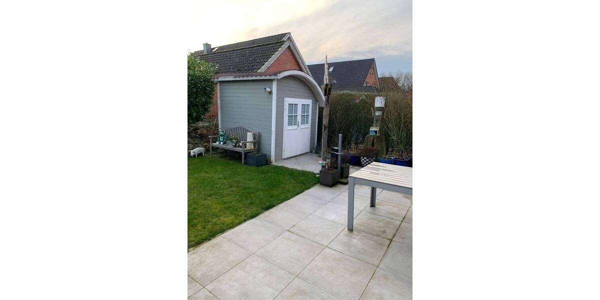 Doppelhaushälfte Eckernförde - 4 Zimmer, 101 m&sup2;, 360.000&euro; | Angebot:26904299