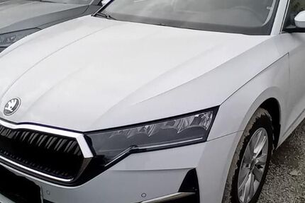 Skoda Octavia 20.442 km 27.180 &euro; Rüsselsheim 65428