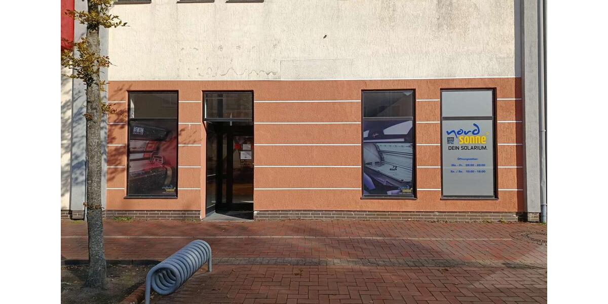 Sie haben ein Geschäftskonzept - Wir die passende Fläche(n) in Brake zimmer