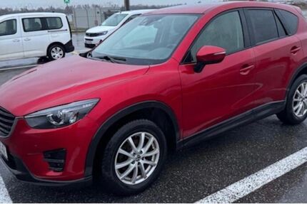 Mazda CX-5 209.162 km 9.500 &euro; Solingen 42719