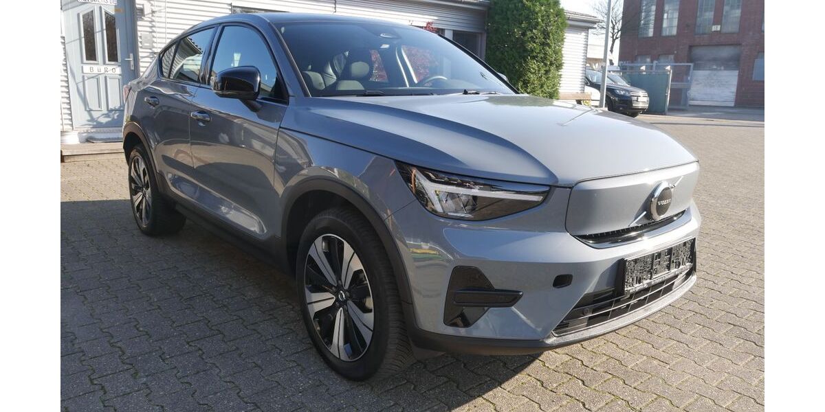 Volvo C40 50.677 km 29.950 &euro; Düsseldorf 40233