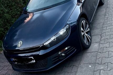 VW Scirocco