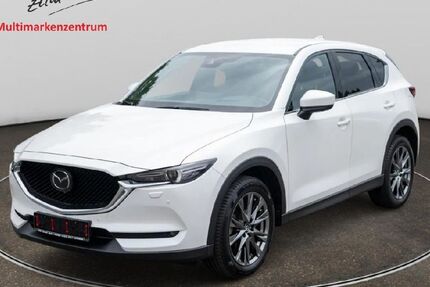 Mazda CX-5 122.880 km 20.900 &euro; Heppenheim 64646