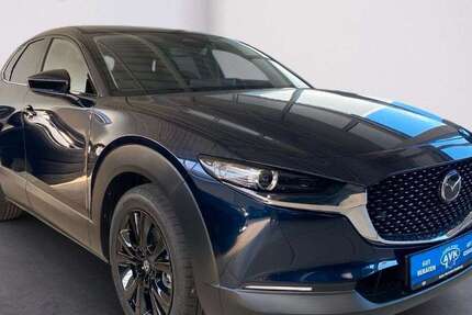 Mazda CX-30 1.150 km 27.990 &euro; Husum 25813