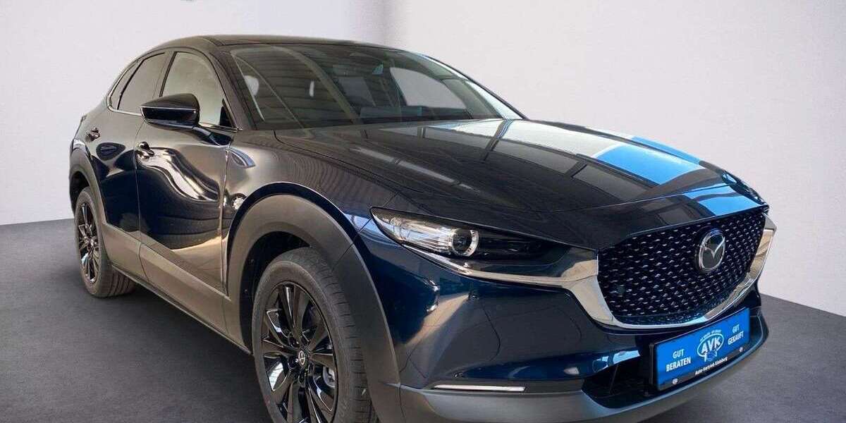 Mazda CX-30 1.150 km 27.990 &euro; Husum 25813