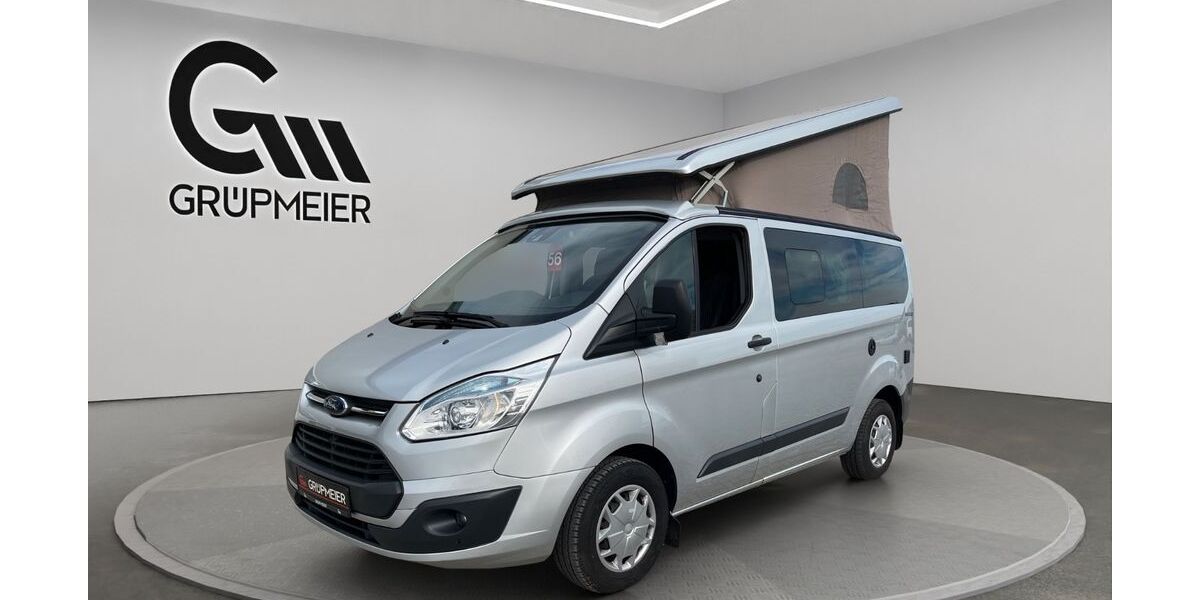 Ford Transit Custom 88.000 km 38.500 &euro; Sottrum 27367