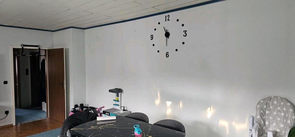 Etagenwohnung Hille - 3.5 Zimmer, 120 m&sup2;, 720&euro; | Angebot:25258846