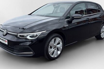 VW Golf 25.000 km 28.790 &euro; Arnstadt 99310