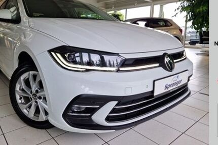 VW Polo 55.423 km 15.680 &euro; Glauchau 08371