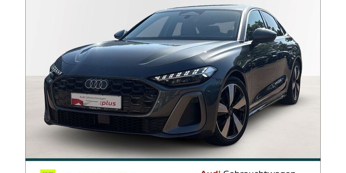 Audi A5 8.020 km 46.480 &euro; Merseburg 06217