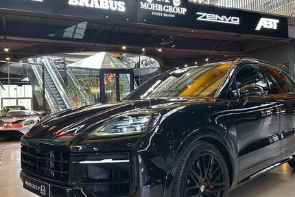 Porsche Cayenne 18.500 km 129.900 &euro; München 80939