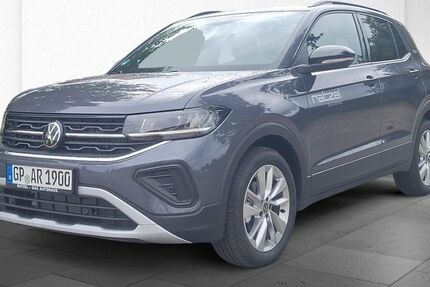 VW T-Cross 3.333 km 26.960 € Zell u.A. 73119