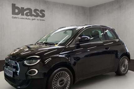 Fiat 500e 49.338 km 14.750 &euro; Dietzenbach 63128