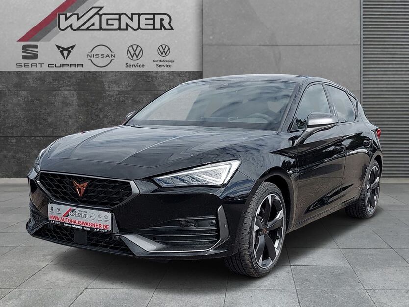 Cupra Leon 3.000 km 32.990 € Steinen 79585