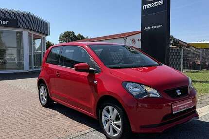 Seat Mii 11.906 km 9.990 &euro; Bad Doberan 18209