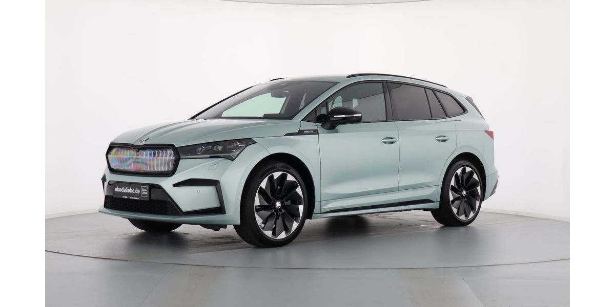 Skoda Enyaq 63.415 km 28.889 &euro; Arnstadt 99310