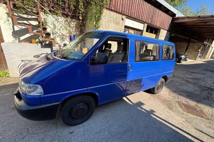 VW T4 Caravelle