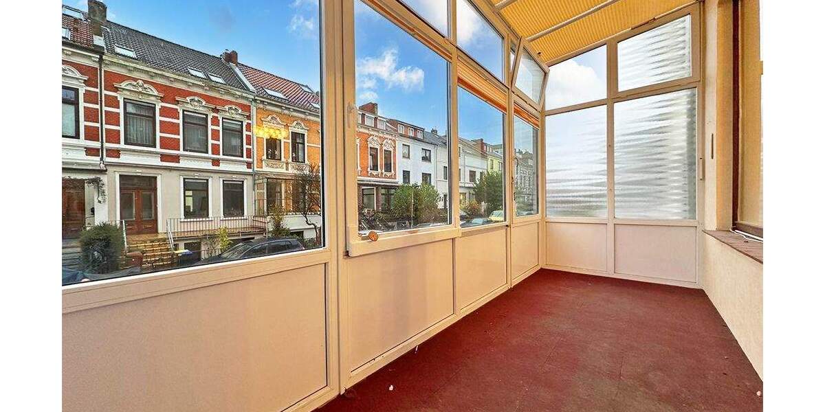 Mehrfamilienhaus, Wohnhaus Bremen Neustadt - 8 Zimmer, 295 m&sup2;, 549.000&euro; | Angebot:25606928