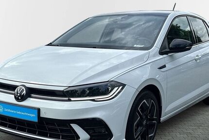 VW Polo 12.140 km 26.490 &euro; Groß Grönau 23627