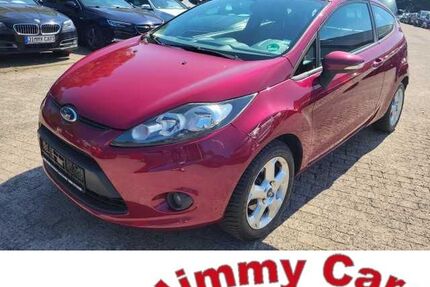 Ford Fiesta 148.000 km 3.300 € Kiel-Moorsee 24145