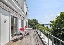 Wohnung zum Mieten in Hamburg 3.200 € 160 m²