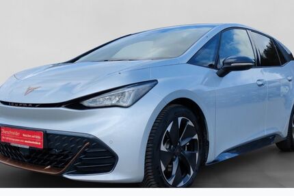 Cupra Born 18.700 km 34.950 &euro; Beilngries 92339