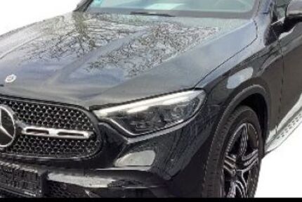 Mercedes-Benz GLC 200 6.350 km 55.900 &euro; Bautzen 02625