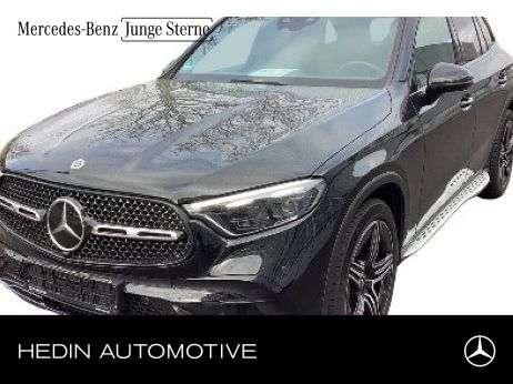 Mercedes-Benz GLC 200 6.350 km 55.900 &euro; Bautzen 02625