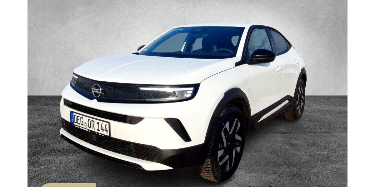 Opel Mokka 3.000 km 21.650 &euro; Deggendorf 94469