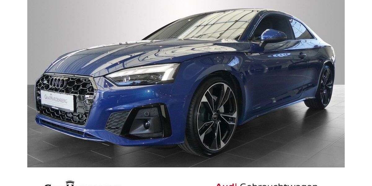 Audi A5 13.500 km 44.888 &euro; Lahr 77933