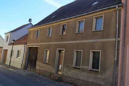 Haus Niemegk - 11 Zimmer, 140 m&sup2;, 129.000&euro; | Angebot:13433110