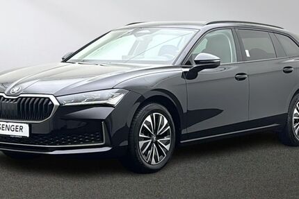 Skoda Superb 21.096 km 35.480 &euro; Emsdetten 48282