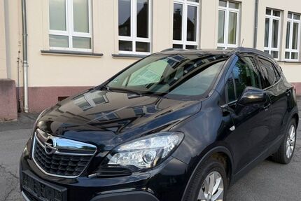Opel Mokka 181.000 km 5.850 &euro; Werdohl 58791
