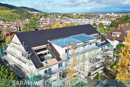 Wohnung zum Kaufen in Neustadt an der Weinstraße Hambach an der Weinst 859.000 € 146.38 m² 4 zimmer