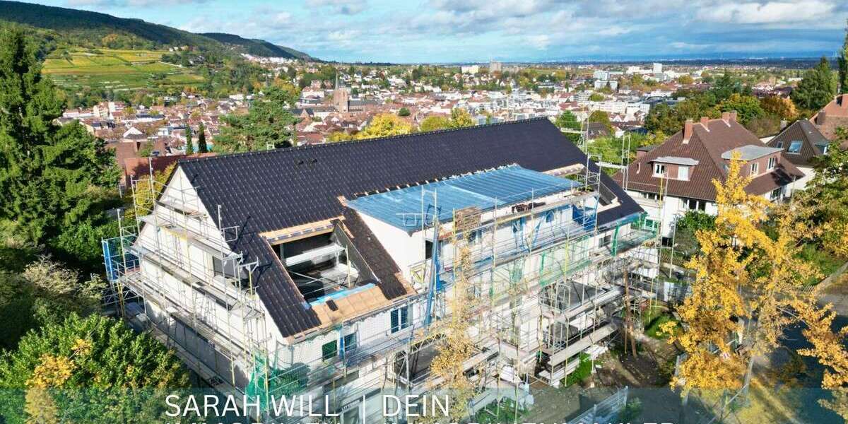 Wohnung zum Kaufen in Neustadt an der Weinstraße Hambach an der Weinst 859.000 € 146.38 m² 4 zimmer