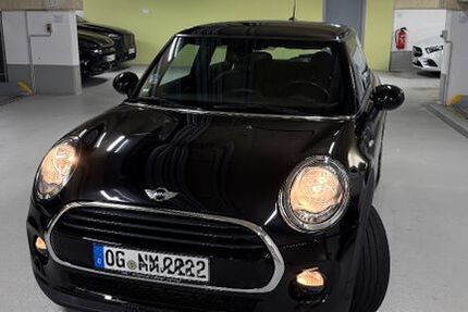 Mini Cooper 103.000 km 12.000 &euro; Balingen 72236