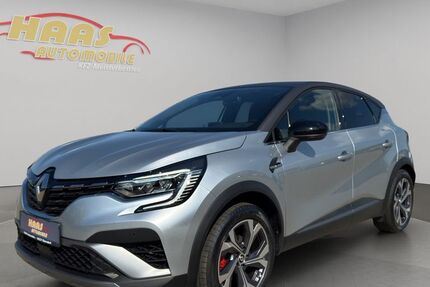 Renault Captur 52.400 km 18.490 &euro; Ebersdorf b.Coburg 96237