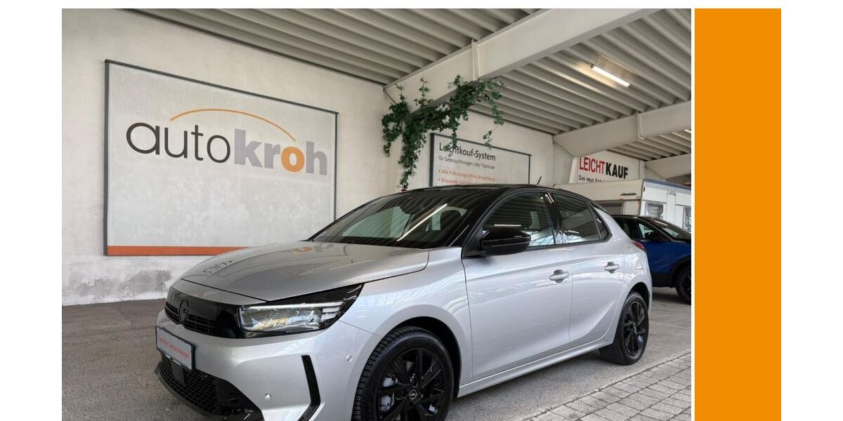 Opel Corsa 1.467 km 18.490 &euro; Bad Berleburg 57319