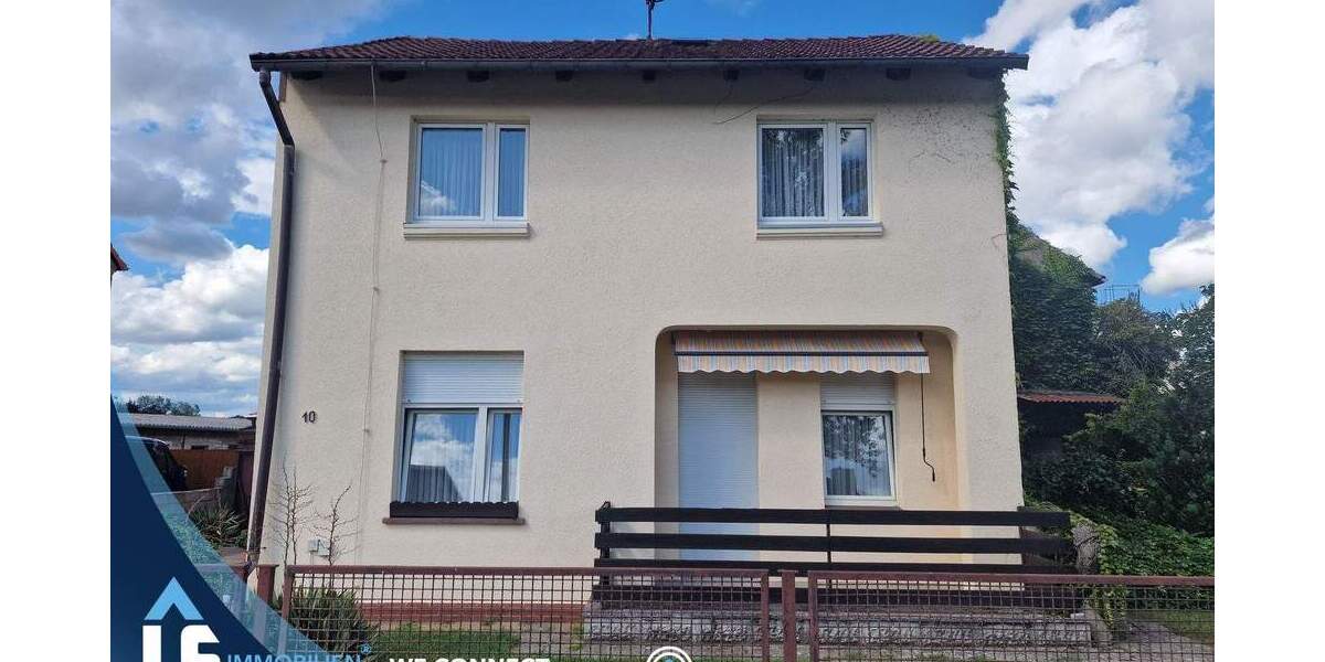 Einfamilienhaus Gransee - 4 Zimmer, 100 m&sup2;, 199.000&euro; | Angebot:25739459