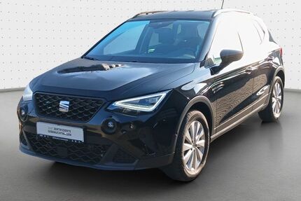 Seat Arona 27.952 km 18.790 &euro; Hofheim-Diedenbergen 65719