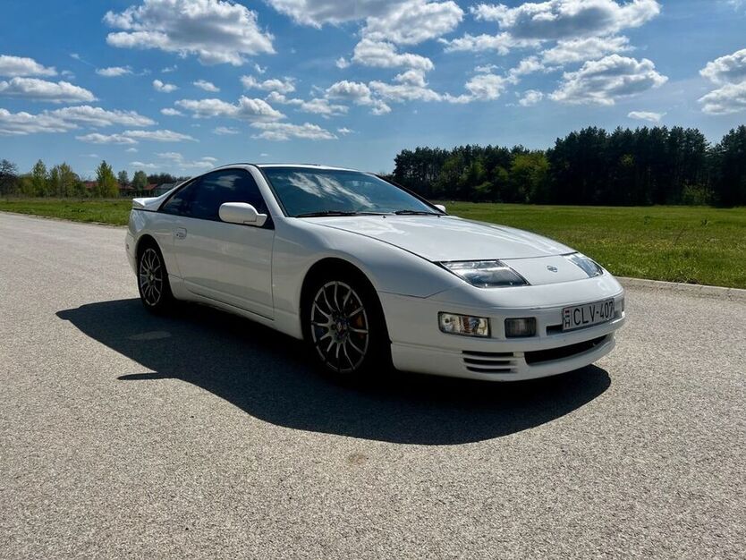 300 ZX