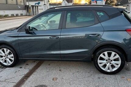 Seat Arona 128.000 km 9.900 € Remscheid 42899